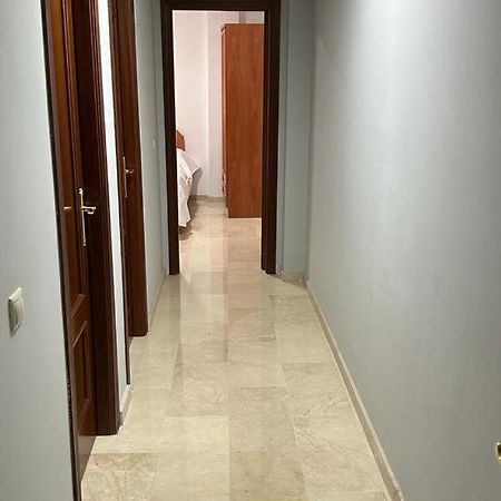哈恩Piso Compartido Delyrent En San Ildefonso公寓 外观 照片