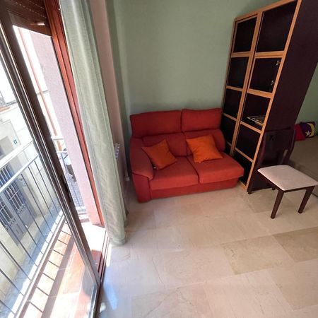 哈恩Piso Compartido Delyrent En San Ildefonso公寓 外观 照片