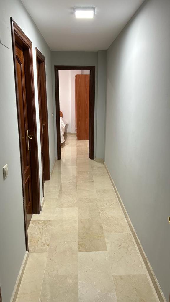 哈恩Piso Compartido Delyrent En San Ildefonso公寓 外观 照片