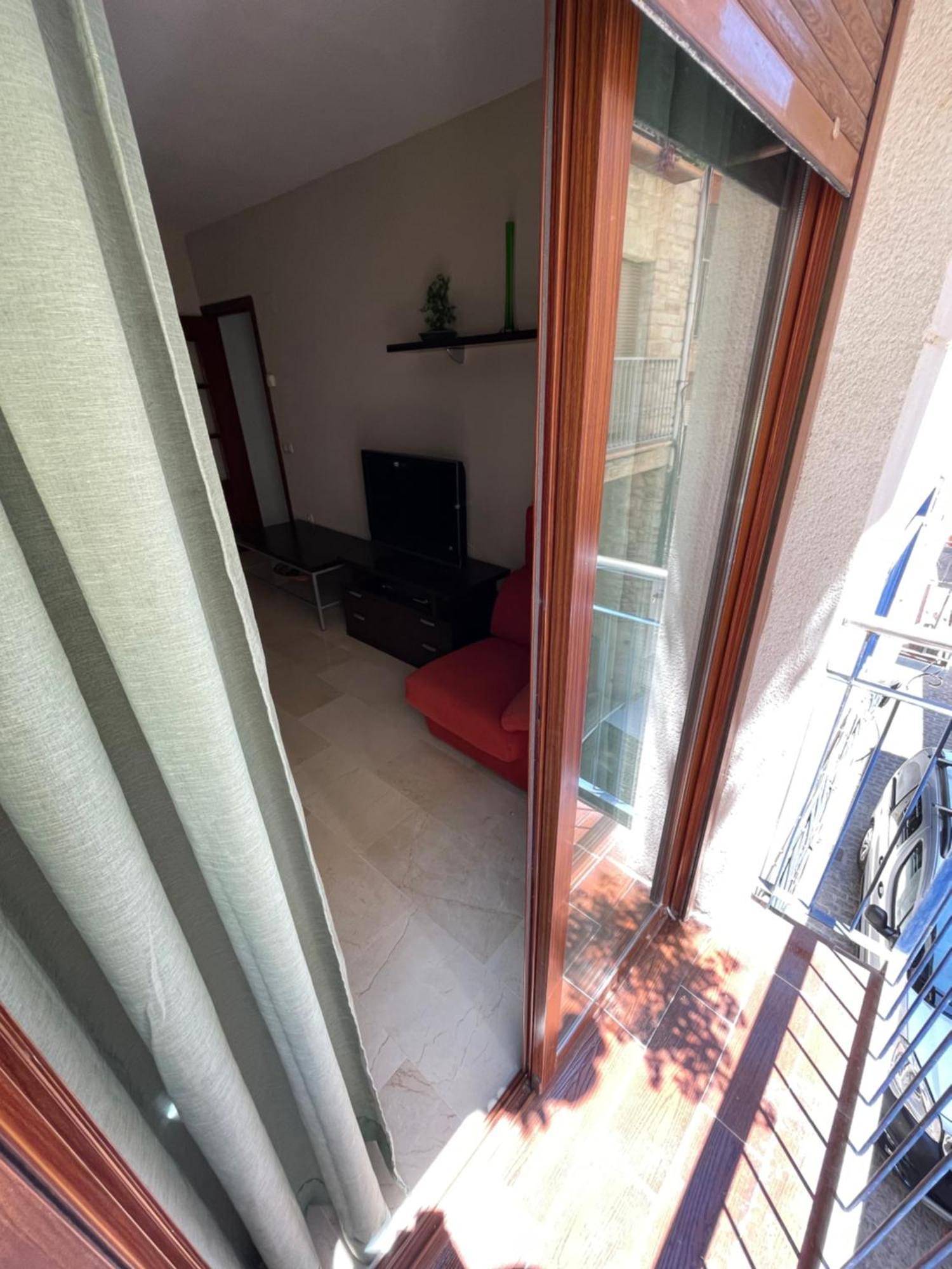 哈恩Piso Compartido Delyrent En San Ildefonso公寓 外观 照片